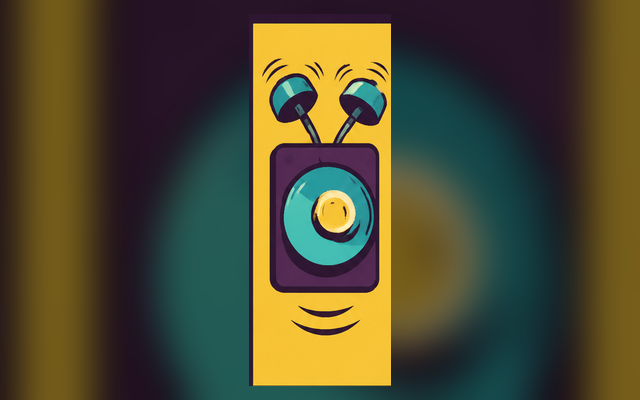 Doorbell dance visual reference