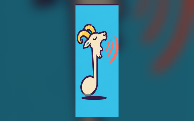Goat opera visual reference