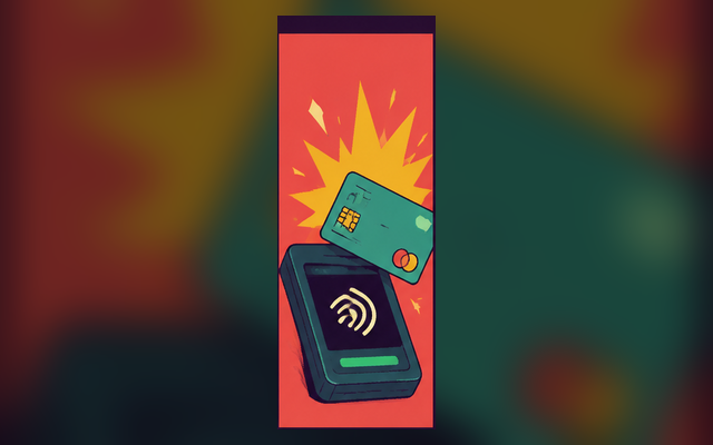 Apple Pay visual reference